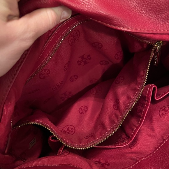 Tory Burch Marion saddle bag - Picture 10 of 10